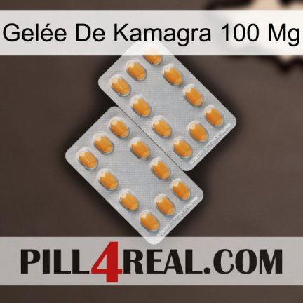 Gelée De Kamagra 100 Mg cialis4